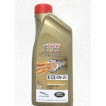 Castrol Edge Titanium FST Professional E C5 0W-20 1 l – Zboží Mobilmania