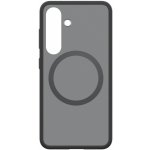 Samsung Capella s magnetickým úchytem S25 Frost Black GP-FPS931PGBJW – Zboží Živě