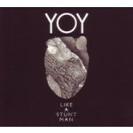 Like A Stuntman - Yoy LP – Hledejceny.cz