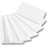 Opus 203000 obaly na vazbu 1,5 mm bílé 2 5 kusů – Hledejceny.cz