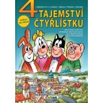 4 Tajemství Čtyřlístku – Zboží Dáma