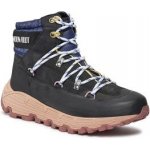 Moon Boot Tech Hiker modrá – Hledejceny.cz