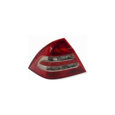 Zadní světlo- levé MERCEDES C (W203) 2000-2007 |000-2007| DEPO | 4401917LUE – Hledejceny.cz