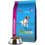 Eukanuba Mature & Senior Lamb 2,5 kg – Sleviste.cz