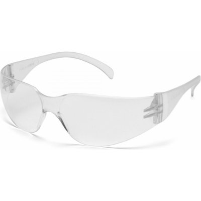 Ochranné brýle Pyramex Intruder čiré – Sleviste.cz