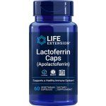 Life Extension Lactoferrin Caps 60 kapslí – Hledejceny.cz