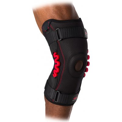 McDavid NRG Knee Brace 30630 – Sleviste.cz