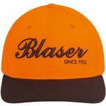 Čepice Blaser lovecká Striker oranžová