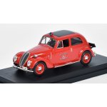 Fiat 1500 6C 1948 Hasiči Rio Models 1:43 – Zboží Mobilmania