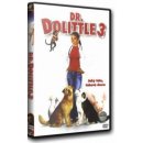 Dr. dolittle 3 DVD