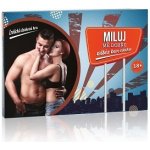 Erotická hra - Miluj mě dobře – Sleviste.cz