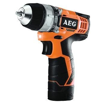 AEG BS 12 C2Li-152B 4935448464