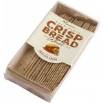 Danvita Pšeničný křehký chléb s praženou cibulí 130 g – Zboží Dáma