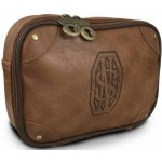 Groovy Toaletní taštička Fantastické zvěře Newt Scamander – Zboží Dáma