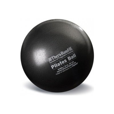 THERA-BAND Pilates Ball 26 cm – Zboží Mobilmania