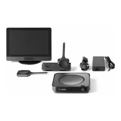 Barco ClickShare Hub Pro – Sleviste.cz