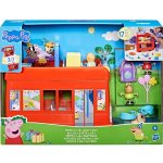 Hasbro Prasátko Peppa Pig party autobus – Zboží Dáma