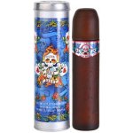 Cuba Wildheart toaletní voda pánská 100 ml – Hledejceny.cz