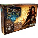 FFG Elder Sign: Omens of the Dark Pharaoh