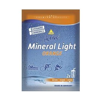 Inkospor ACTIVE Mineral Light 33 g