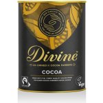 Divine Chocolate Kakao 125 g – Hledejceny.cz