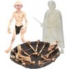 Sběratelská figurka Diamond Select The Lord of the Rings Box Set Red Book of Westmarch SDCC 2021 Exclusive 10 cm