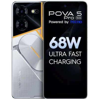 TECNO POVA 5 Pro 5G 8GB/256GB – Zboží Mobilmania