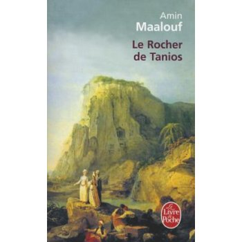 Maalouf Amin - Le Rocher de Tanios