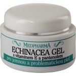 MedPharma Echinacea gel 50 ml – Zbozi.Blesk.cz
