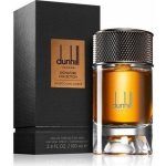 Dunhill Alfred Signature Collection Moroccan Amber parfémovaná voda pánská 100 ml – Hledejceny.cz