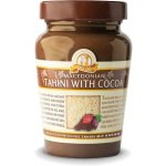 Haitoglou Makedonské tahini s čokoládou 350 g – Zboží Mobilmania