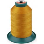 Polyesterové nitě Synton 30 pevné návin 900 m Varianta: 118 hořčicová, Balení: 1 ks – Hledejceny.cz