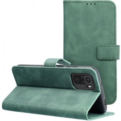 Tender Book pro Xiaomi Redmi Note 11 / 11S zelené – Zboží Živě