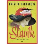 Slavík - Kristin Hannahová – Zbozi.Blesk.cz