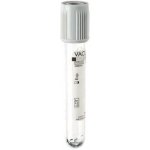 Vacutest Kima VACUTEST KF+Na2EDTA 2ml, 75×13, šedá – Hledejceny.cz
