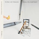 Pipes Of Peace - Paul McCartney CD – Sleviste.cz