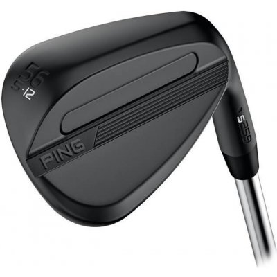 Ping s259 Midnight Alta CB Blue pravé 58° 12° S-Grind grafit Regular – Zboží Dáma