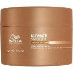 Wella Professionals Ultimate Smooth Mask 500 ml – Zboží Mobilmania