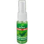 Alpa Apadent ústní dezodor s mátou a eukalyptem 30 ml