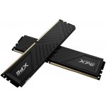 Adata DDR4 16GB 3200MHz CL16 (2x8GB) AX4U32008G16A-DTBKD35 – Hledejceny.cz