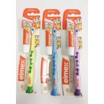 Elmex Caries Protection 0-3 years soft 2 ks – Zboží Mobilmania