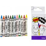 Wiky Voskovky 12ks – Zboží Dáma