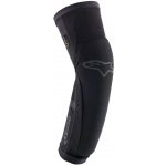 Alpinestars Paragon Plus knee/shin 2019 Black/Grey – Hledejceny.cz