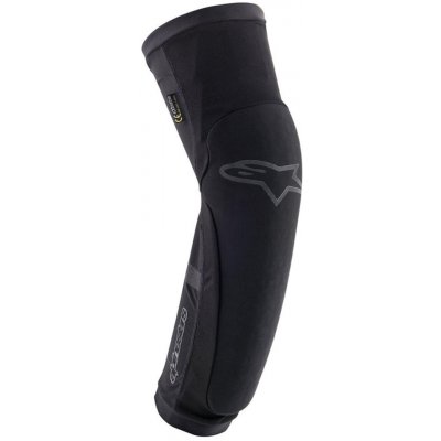 Alpinestars Paragon Plus knee/shin 2019 Black/Grey