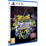 Teenage Mutant Ninja Turtles: Shredder's Revenge (Ultimate Edition) – Sleviste.cz