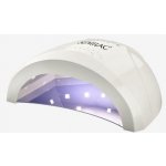 Semilac UV/LED lampa 24/48 W biela – Zboží Dáma