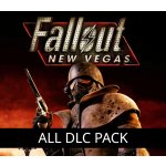 Fallout: New Vegas - All DLC Pack – Hledejceny.cz