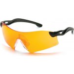 Brýle Pyramex Venture Gear Dropzone set nemlživé černá – Zboží Dáma