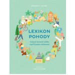 Lexikon pohody - Megan C. Hayes – Hledejceny.cz