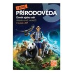 Hravá přírodověda 5.roč učebnice Taktik – Rybová – Sleviste.cz